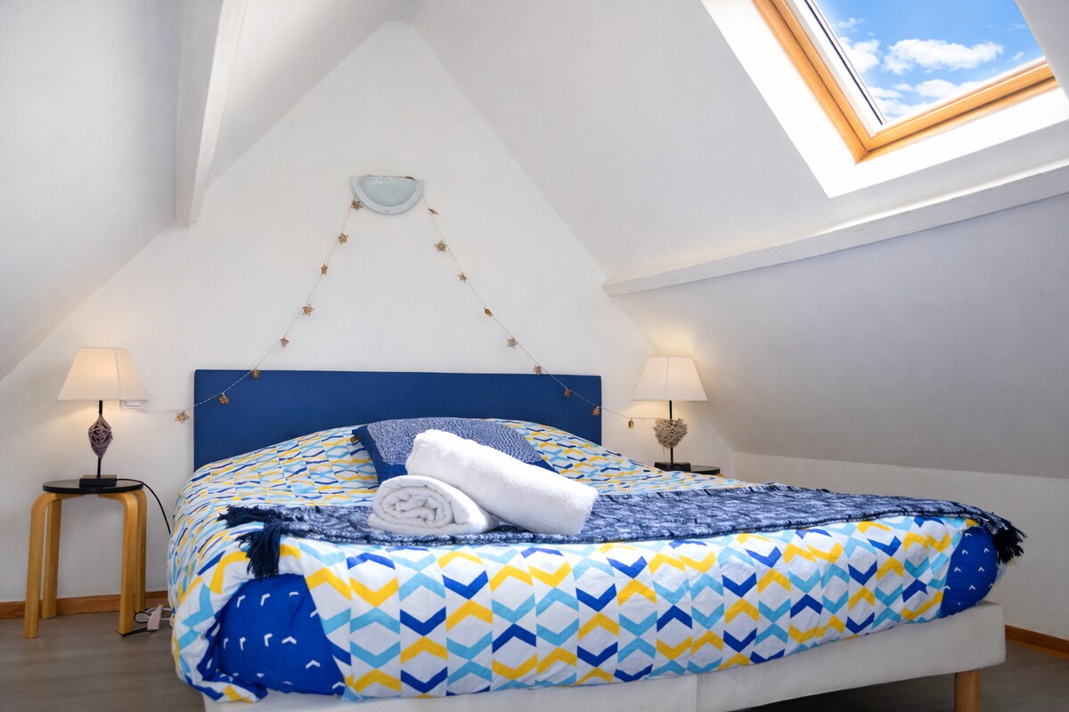 Chambre 3
