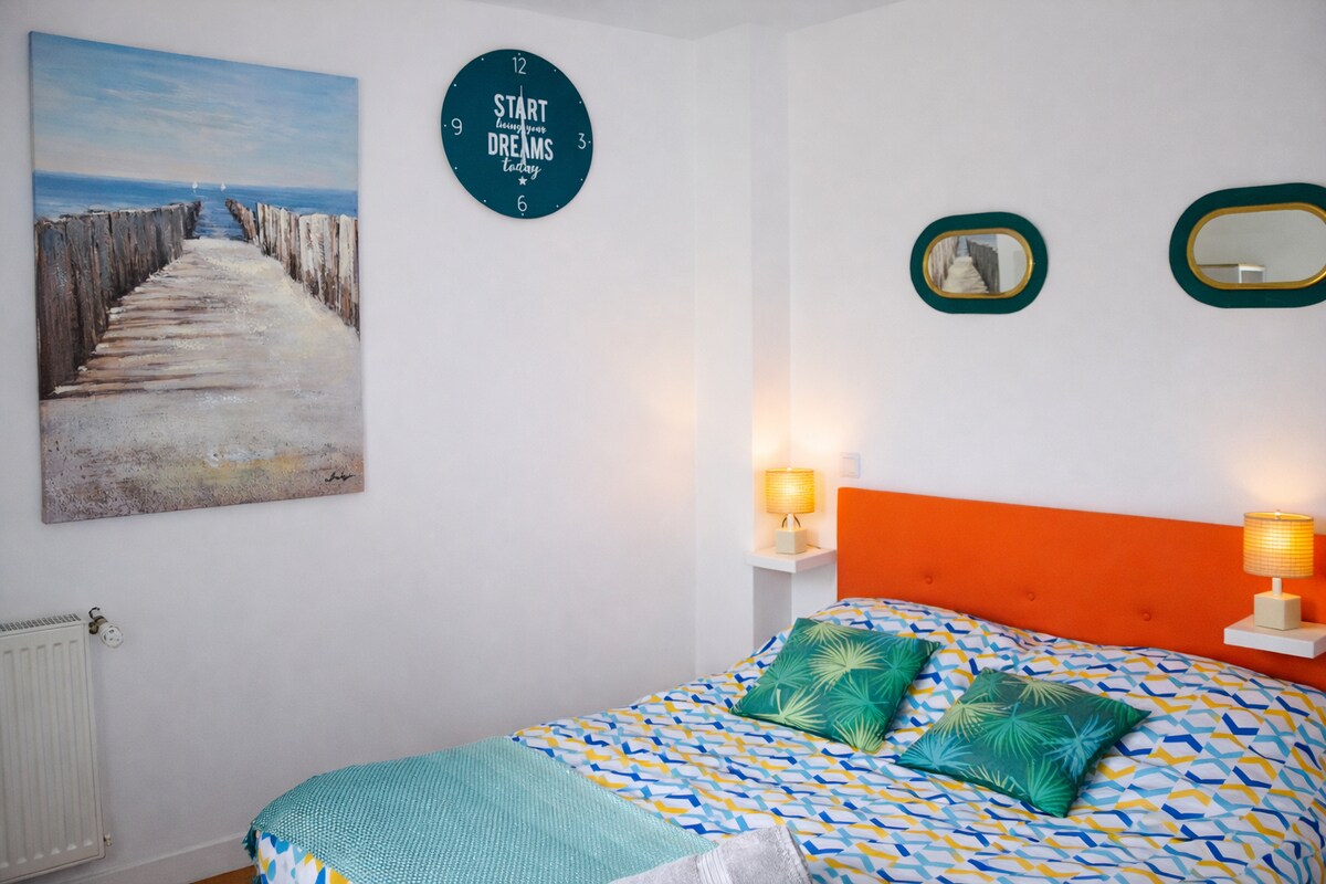 Chambre 2