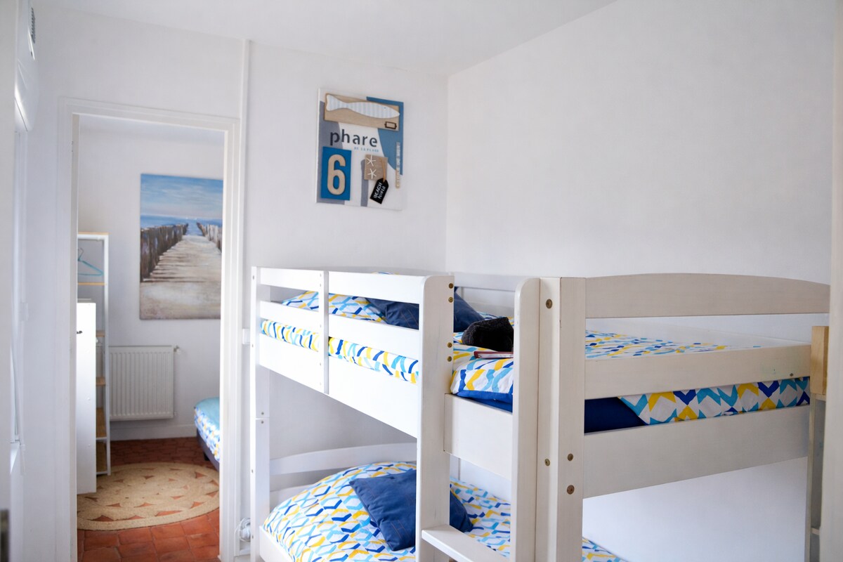 Chambre 4