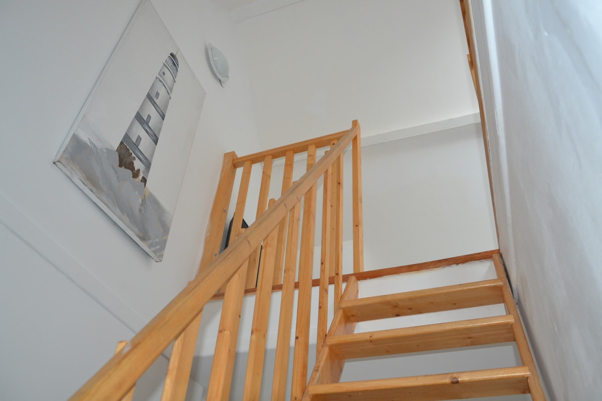 Chambre 3 — détail