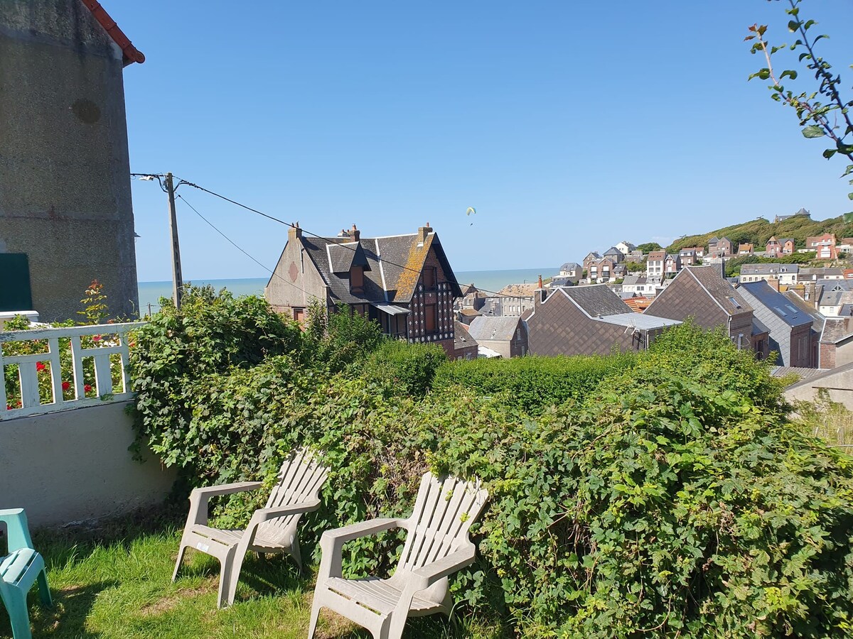 Jardin et terrasse