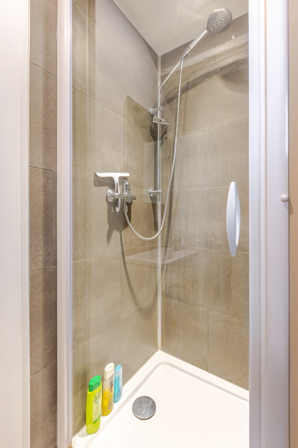 Salle de bain — détail